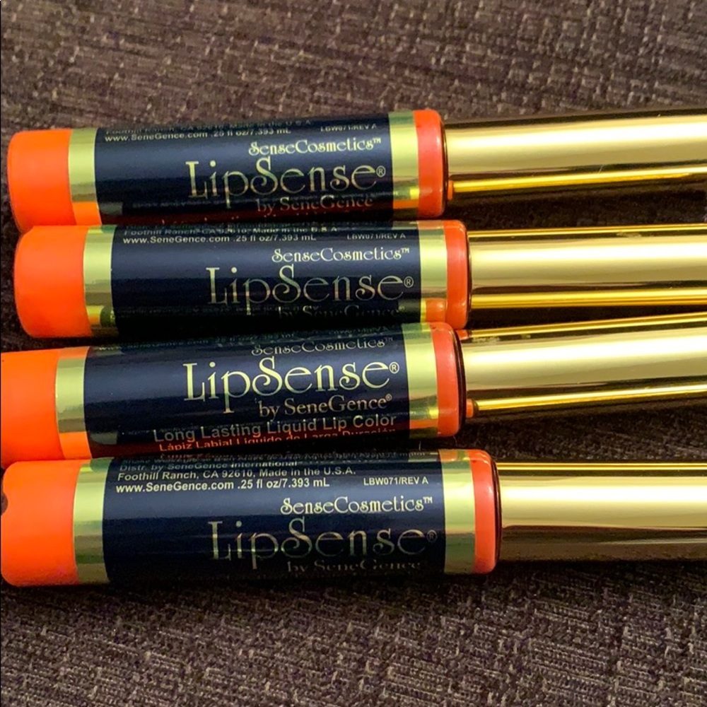 Senegence Samon Lip Color